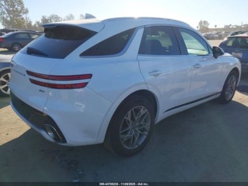  Genesis GV70 2.5T 2025 2.5 Benzyna 300KM, zdjęcie 5