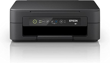 МНОГОФУНКЦИОНАЛЬНЫЙ ПРИНТЕР EPSON XP-2200 WiFi СКАНЕР КОПИРОВАНИЕ + ЧЕРНИЛА