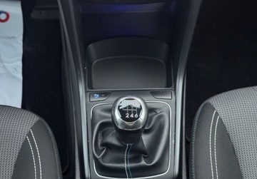 Hyundai i30 II Wagon Facelifting 1.6 GDI 135KM 2016 Hyundai i30 1,6 GDI 135KM Climatronic Kamera Led Navi Bezwypadkowy SERWIS, zdjęcie 20