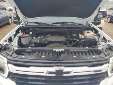 Chevrolet Silverado II 2024 Chevrolet Silverado K2500 Heavy Duty 2024 6.6 Benzyna 401KM, zdjęcie 6