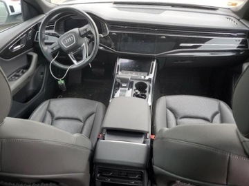 Audi Q8 2019 Audi Q8 Audi Q8 Premium Plus 55 TFSI quattro, ..., zdjęcie 6