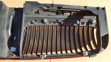 РЕШЕТКА РАДИАТОРА JAGUAR X-TYPE 1X43-5510-A