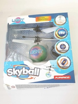 SKYBALL LIGHT FJNINCO W21A167 ЛЕТАЮЩИЙ ШАР