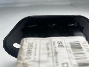 MITSUBISHI SPACE STAR II 2012 -> ЗАДНЯЯ ЗОНА ДАВЛЕНИЯ ЗАДНЯЯ 6410C405