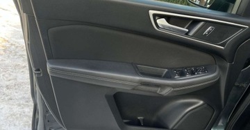 Ford S-Max II Van 1.5 EcoBoost 160KM 2015 Ford S-Max Ford SMmax z Gwarancja na silnik 1.5 Benzyna 160KM, zdjęcie 12