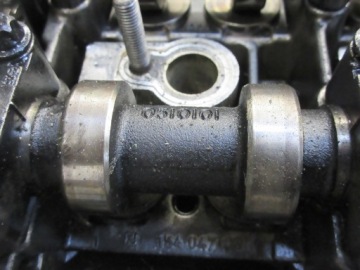 ГОЛОВКА ЦИЛИНДРА В КОМПЛЕКТЕ MERCEDES W163 ML 2.7 CDI