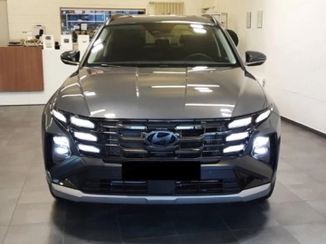 Hyundai Tucson IV 2025 HYUNDAI Tucson 1.6 T-GDi HEV Smart 2WD aut Suv 239KM 2025, zdjęcie 1