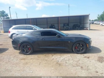 Chevrolet Camaro VI Coupe 6.2 455KM 2022 Chevrolet Camaro 2SS 2022 6.2l 6.2 Benzyna 455KM, zdjęcie 6