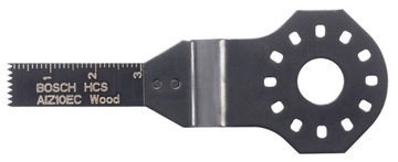 BOSCH brzeszczot AIZ10AB, mocowanie OIS