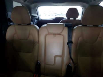 Volvo XC90 II 2016 Volvo XC 90 2016 r., 2,0L T6 2.0 Benzyna 316KM, zdjęcie 9