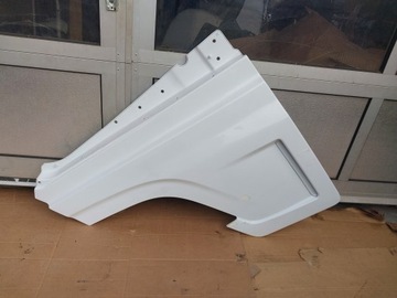 Ford f max przedluzenie drzwi oryginal