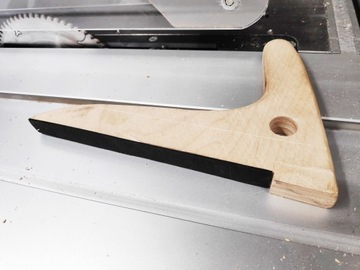 Универсальная противоскользящая лента для мастерских JIG.