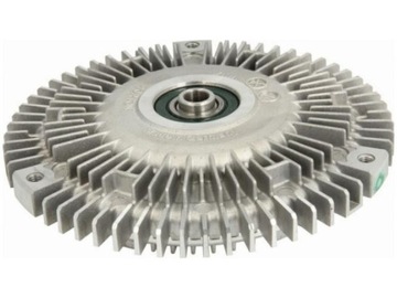 SPOJKA VENTILÁTOR SSANGYONG REXTON II 2.7 3.2 02- RODIUS I 05-