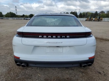 Porsche Panamera III 2025 Porsche Panamera 2025 Porsche Panamera 4 E-Hybrid AWD 2.9 Hybryda 463KM, zdjęcie 6