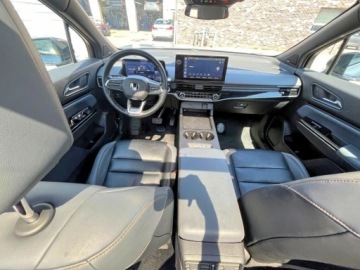 Honda Prelude V 2024 Honda Prelude 2024 HONDA PROLOGUE TOUR Elektryczny 288KM, zdjęcie 5
