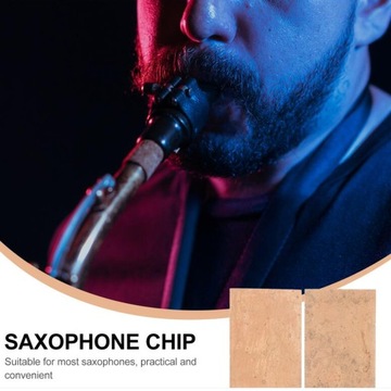 КЕПКА ДЛЯ КЛАРИНЕТА-САКСОФОНА