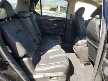 Honda Pilot II 2023 Honda Pilot Touring 2023 3.5l 3.5 Benzyna 285KM, zdjęcie 10