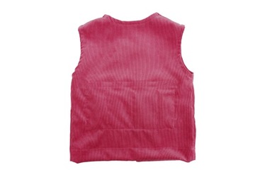Утяжеленный жилет XS Производитель: Wa-wa Vest-Pol
