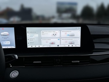 Omoda 5 1.6 T-GDI 147KM 2025 Omoda 5 NF Phantom Grey, zdjęcie 17