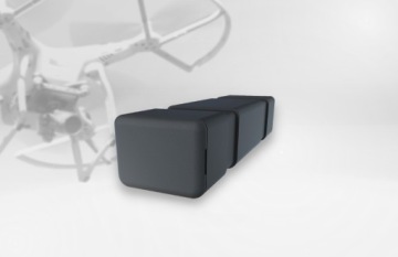 NOTIONE GPS MINIPRO DRONE LOCATION IOS/ANDROID ПРОТИВОУГОННАЯ ЗАЩИТА