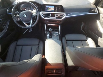 BMW Seria 3 G20-G21 2021 BMW Seria 3 330xi 2021 2.0l 2.0 Benzyna 255KM, zdjęcie 8