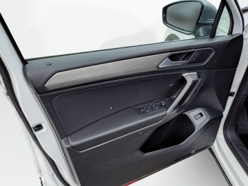 Volkswagen Tiguan Allspace SUV 2.0 TDI 150KM 2021 Volkswagen Tiguan Allspace Allspace DSG 2.0 Diesel 150KM, zdjęcie 8