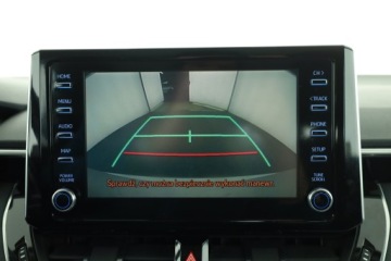 Toyota Corolla XII Sedan 1.5 VVT-i 125KM 2022 Toyota Corolla 1.5 VVT-i, Salon Polska, zdjęcie 12