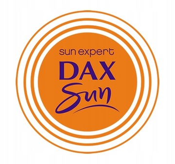 DAX SUN SPRAY TRANSPARENTNY ACTIVE+ SPF50 200ml