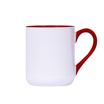 КРАСНАЯ КРУЖКА ПОДАРОК ​​ЛУЧШЕЙ ТЕТЕ