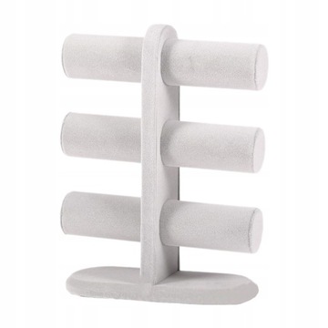 Watch Display Stand Storage Rack Chain Holder