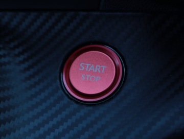 Peugeot 2008 II SUV 1.2 PureTech 100KM 2020 Peugeot 2008 1.2 PureTech, Salon Polska, zdjęcie 20