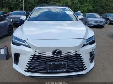 Lexus RX V 2023 Lexus RX 350 premium, 2023 2.4 Benzyna 275KM, zdjęcie 2
