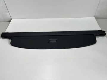 ROLETA BAGAŻNIKA AUDI Q7 SQ7 4M0863553B IDEALNA ORYGINAŁ