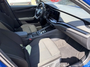 Skoda Octavia IV Kombi 2.0 TDI 150KM 2022 Skoda Octavia 2.0 TDI 150 KM Sportline DSG ASO Ser, zdjęcie 35