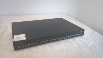 ВИДЕОМУЛЬТИПЛЕКСОР BOSCH LTC 2682/90 D1215