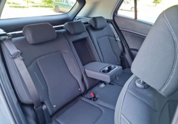 Kia Sportage V SUV 1.6 T-GDI MHEV 150KM 2024 Kia Sportage LED Climatronic Alu 17 Kamera AndroidCarplay Tempomat Dealer, zdjęcie 16