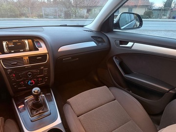 Audi A4 B8 Limousine 1.8 TFSI 160KM 2009 AUDI A4 kompletny nowy rozrząd, olej, filtry, cewki, świece, zdjęcie 22