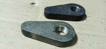 SUZUKI GSF 600 1200 BANDIT КРЕПЛЕНИЕ РУЧКИ ЗАЖИМ РАМЫ КРЕПЛЕНИЕ РУКОЯТКИ