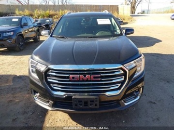  GMC Terrain 2023r., SLT, od ubezpieczalni 1.5 Benzyna 175KM, zdjęcie 1