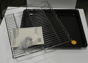 AMICA ED57689BA+ X-TYPE Духовка открытого типа