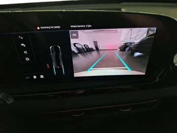 Audi A5 B10 Avant 2.0 TFSI 150KM 2024 Audi A5 Avant Audi A5 Avant Avant TFSI 110 kW S tronic Salon Polska, Gwara, zdjęcie 34