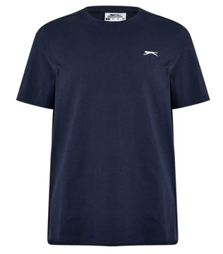 Koszulka T-shirt SLAZENGER 100% bawełna XXL 2XL