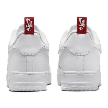 Nike buty męskie sportowe Air Force 1 DO6709 100 rozmiar 42