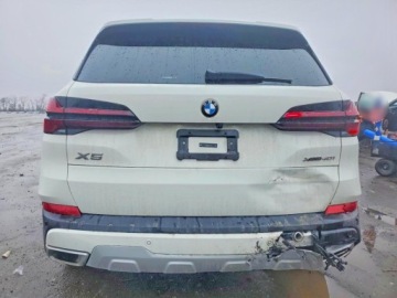 BMW X5 G05 2026 BMW X5 xDrive40i 2026 3.0 Benzyna 375KM, zdjęcie 2