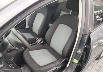 Seat Ibiza IV Hatchback 5d Facelifting 1.0 MPI 75KM 2017 Seat Ibiza SEAT Ibiza V 1.0MPI Benzyna Piekny Stan Benzyna 75KM, zdjęcie 13