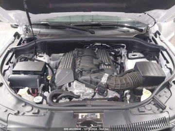 Dodge Durango III 2021 Dodge Durango Srt 392 2021 6.4l 6.4 Benzyna 475KM, zdjęcie 8