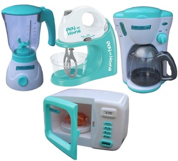 AGD MIKSER BLENDER MIKROFALA EXPRES DO KAWY