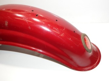 ОРИГИНАЛЬНОЕ НОВОЕ ЗАДНЕЕ КРЫЛО JAWA 250/350 KYVACKA, ПАНЕЛЬ