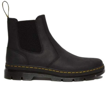 Buty Dr. Martens Embury Leather 26002001