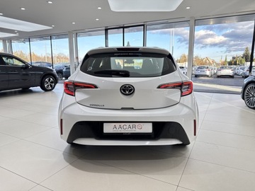 Toyota Corolla XII Hatchback 1.2 Turbo D-4T 116KM 2020 Toyota Corolla Active / 1 właściciel / Salon Polsk, zdjęcie 2